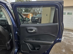 Used 2018  Jeep Compass 4d SUV FWD Latitude at City Wide Auto Credit near Toledo&comma; OH