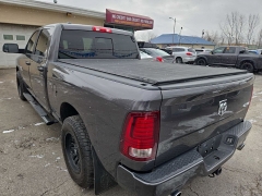 Used 2014  Ram 1500 4WD Crew Cab Sport Longbed at City Wide Auto Credit near Toledo&comma; OH