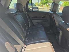 Used 2014  GMC Terrain 4d SUV AWD Denali at City Wide Auto Credit near Toledo&comma; OH