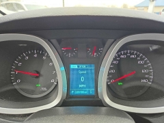 Used 2016  Chevrolet Equinox 4d SUV FWD LT at City Wide Auto Credit near Toledo&comma; OH