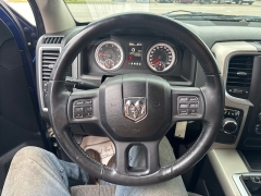 Used 2014  Ram 1500 2WD Crew Cab SLT at City Wide Auto Credit near Toledo, OH