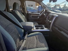 Used 2017  Ram 1500 4WD Quad Cab SLT at City Wide Auto Credit near Toledo&comma; OH