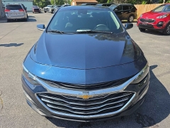 Used 2021  Chevrolet Malibu 4dr Sdn LT at City Wide Auto Credit near Toledo&comma; OH