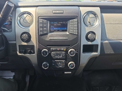 Used 2013  Ford F-150 4WD Supercrew XLT 5 1&sol;2 at City Wide Auto Credit near Toledo&comma; OH