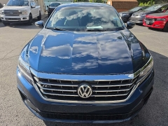 Used 2022  Volkswagen Passat 2&period;0T R-Line Auto at City Wide Auto Credit near Toledo&comma; OH