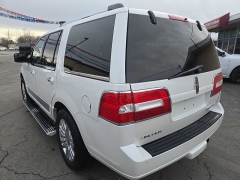Used 2014  Lincoln Navigator 4d SUV 4WD at City Wide Auto Credit near Toledo&comma; OH