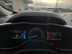 Used 2017  Ford C-MAX Energi 4d Hatchback SE at City Wide Auto Credit near Toledo&comma; OH