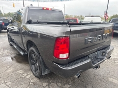 Used 2019  Ram 1500 Classic 4WD Crew Cab Express at City Wide Auto Credit near Toledo&comma; OH