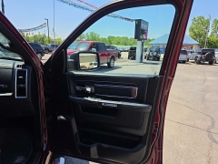 Used 2018  Ram 1500 4WD Crew Cab Longhorn Limited at City Wide Auto Credit near Toledo&comma; OH