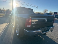 Used 2010  Dodge Ram 1500 4WD Crew Cab ST at City Wide Auto Credit near Toledo, OH