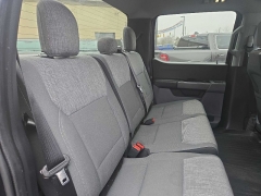 Used 2021  Ford F-150 2WD XLT SuperCrew 5&period;5' Box at City Wide Auto Credit near Toledo&comma; OH