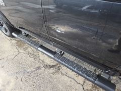 Used 2017  Ram 1500 4WD Quad Cab SLT at City Wide Auto Credit near Toledo&comma; OH