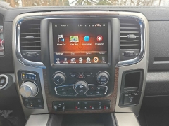 Used 2017  Ram 1500 4WD Crew Cab Laramie at City Wide Auto Credit near Toledo&comma; OH