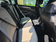 Used 2022  Volkswagen Passat 2&period;0T R-Line Auto at City Wide Auto Credit near Toledo&comma; OH