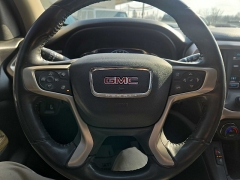 Used 2018  GMC Acadia 4d SUV AWD Denali at City Wide Auto Credit near Toledo&comma; OH