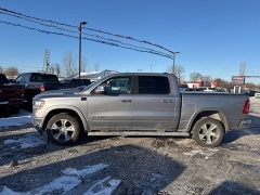 Used 2020  Ram 1500 4WD Crew Cab Laramie at City Wide Auto Credit near Toledo&comma; OH