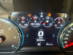Used 2020  Chevrolet Tahoe 4d SUV 4WD Premier at City Wide Auto Credit near Toledo&comma; OH