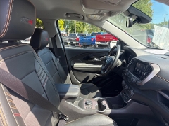Used 2024  GMC Terrain AWD 4dr AT4 at City Wide Auto Credit near Toledo&comma; OH