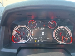 Used 2020  Ram 1500 Classic 4WD Crew Cab Warlock at City Wide Auto Credit near Toledo&comma; OH