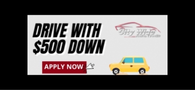 Used 2020  Ram 1500 4WD Quad Cab Lone Star at City Wide Auto Credit near Toledo, OH