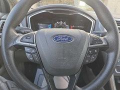 Used 2020  Ford Fusion 4d Sedan FWD SE 1&period;5L EcoBoost at City Wide Auto Credit near Toledo&comma; OH