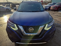Used 2019  Nissan Rogue 4d SUV AWD S at City Wide Auto Credit near Toledo&comma; OH