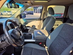 Used 2020  Ram 1500 Classic 4WD Crew Cab Warlock at City Wide Auto Credit near Toledo&comma; OH
