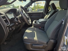 Used 2022  Ram 2500 4WD Tradesman Crew Cab 6'4" Box at City Wide Auto Credit near Toledo, OH