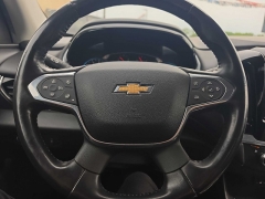 Used 2019  Chevrolet Traverse 4d SUV AWD High Country at City Wide Auto Credit near Toledo&comma; OH