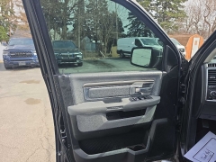 Used 2018  Ram 1500 4WD Crew Cab SLT at City Wide Auto Credit near Toledo&comma; OH