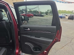 Used 2019  Jeep Grand Cherokee 4d SUV 4WD Overland V6 at City Wide Auto Credit near Toledo&comma; OH