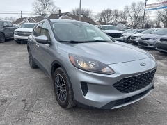 Used 2021  Ford Escape SE Plug-In Hybrid FWD at City Wide Auto Credit near Toledo&comma; OH