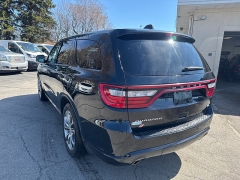 Used 2020  Dodge Durango 4d SUV AWD R&sol;T at City Wide Auto Credit near Toledo&comma; OH