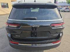 Used 2023  Jeep Grand Cherokee L Laredo 4x4 at City Wide Auto Credit near Toledo&comma; OH