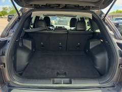 Used 2019  Jeep Cherokee 4d SUV 4WD Trailhawk 3&period;2L at City Wide Auto Credit near Toledo&comma; OH