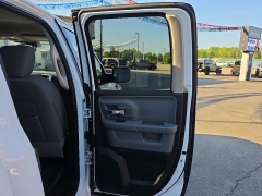 Used 2019  Ram 1500 Classic 4WD Quad Cab SLT at City Wide Auto Credit near Toledo&comma; OH