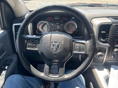 Used 2018  Ram 1500 4WD Crew Cab SLT at City Wide Auto Credit near Toledo&comma; OH