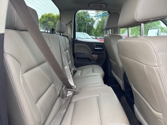Used 2016  GMC Sierra 2500 4WD Double Cab SLT at City Wide Auto Credit near Toledo&comma; OH
