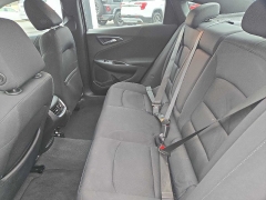 Used 2020  Chevrolet Malibu 4d Sedan LT at City Wide Auto Credit near Toledo&comma; OH