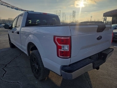 Used 2019  Ford F-150 4WD SuperCrew XLT 6 1&sol;2 at City Wide Auto Credit near Toledo&comma; OH