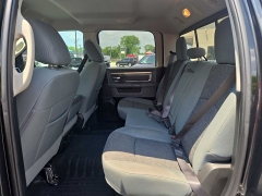 Used 2019  Ram 1500 Classic 4WD Crew Cab SLT at City Wide Auto Credit near Toledo, OH