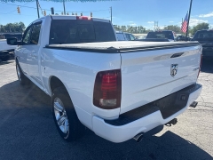 Used 2014  Ram 1500 4WD Crew Cab Sport at City Wide Auto Credit near Toledo&comma; OH