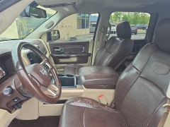 Used 2014  Ram 1500 4WD Crew Cab Longhorn Longbed at City Wide Auto Credit near Toledo&comma; OH