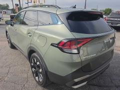 Used 2023  Kia Sportage X-Line AWD at City Wide Auto Credit near Toledo&comma; OH