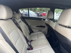 Used 2022  Kia Sportage Nightfall FWD at City Wide Auto Credit near Toledo&comma; OH