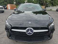 Used 2019  Mercedes-Benz A-Class 4d Sedan A220 4matic at City Wide Auto Credit near Toledo&comma; OH