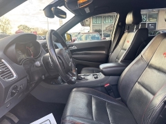 Used 2018  Dodge Durango 4d SUV AWD R/T at City Wide Auto Credit near Toledo, OH