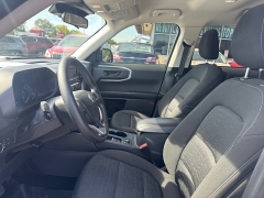 Used 2021  Ford Bronco Sport Base 4x4 at City Wide Auto Credit near Toledo, OH