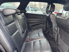 Used 2021  Dodge Durango R&sol;T AWD at City Wide Auto Credit near Toledo&comma; OH