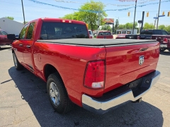 Used 2018  Ram 1500 2WD Quad Cab Express at City Wide Auto Credit near Toledo&comma; OH